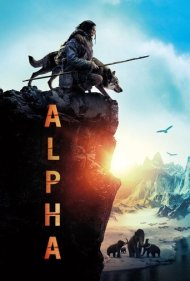 دانلود دوبله فارسی فیلم Alpha سال 2018 - آلفا