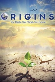 دانلود فیلم Origins سال 2014 - سرچشمه‌ها