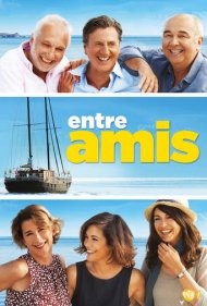 دانلود فیلم Among Friends سال 2015 - در میان دوستان