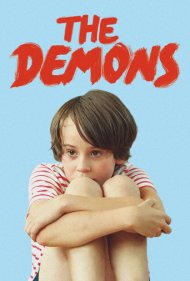 دانلود فیلم The Demons سال 2015 - شیاطین