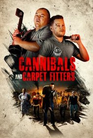 دانلود فیلم Cannibals and Carpet Fitters سال 2017