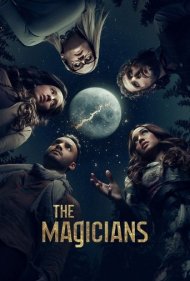 دانلود فیلم The Magicians سال 2015 - جادوگران
