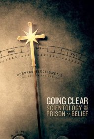 دانلود فیلم Going Clear: Scientology and the Prison of Belief سال 2015 - شفافسازی: ساینتولوژی و زندان باور