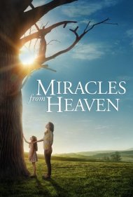 دانلود فیلم Miracles from Heaven سال 2016 - معجزه ای از بهشت