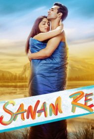 دانلود فیلم Sanam Re سال 2016 - صنم ری