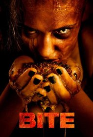 دانلود فیلم Bite سال 2015 - گزش