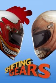 دانلود دوبله فارسی فیلم Shifting Gears سال 2018 - شروع تازه