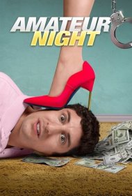 دانلود فیلم Amateur Night سال 2016