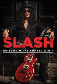 دانلود فیلم Slash: Raised On the Sunset Strip سال 2014 - اسلش: بزرگ‌شده در سانست استریپ