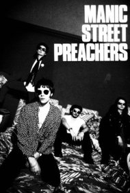 No Manifesto: A Film About Manic Street Preachers 2015