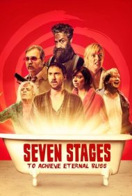 دانلود فیلم Seven Stages to Achieve Eternal Bliss سال 2020 - هفت مرحله برای دستیابی به سعادت ابدی