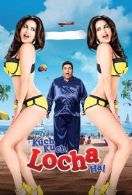 دانلود فیلم Kuch Kuch Locha Hai سال 2015 - کمی شوخی، کمی دردسر