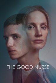 دانلود دوبله فارسی فیلم The Good Nurse سال 2022 - پرستار خوب