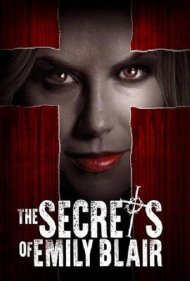 The Secrets of Emily Blair 2016
