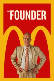 دانلود دوبله فارسی فیلم The Founder سال 2016 - بنیانگذار