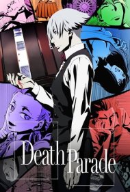 دانلود فیلم Death Parade سال 2015 - رژه مرگ