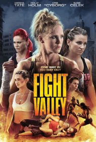 دانلود فیلم Fight Valley سال 2016 - دره مبارزه