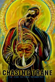 دانلود فیلم Chasing Trane سال 2017 - در تعقیب ترین