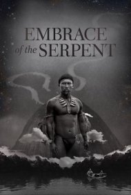 دانلود فیلم Embrace of the Serpent سال 2015 - آغوش مار