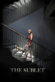 دانلود فیلم The Sublet سال 2015 - اجاره‌ای