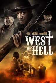 دانلود فیلم West of Hell سال 2018