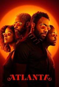 دانلود فیلم Atlanta سال 2016 - آتلانتا