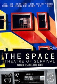 دانلود فیلم The Space: Theatre of Survival سال 2019 - فضا: تئاتر بقا