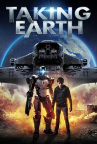 دانلود فیلم Taking Earth سال 2017 - تسخیر زمین
