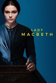 دانلود فیلم Lady Macbeth سال 2016