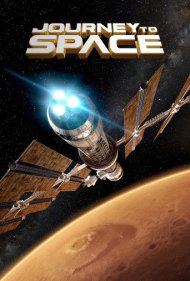 دانلود فیلم Journey to Space سال 2015 - سفر به فضا