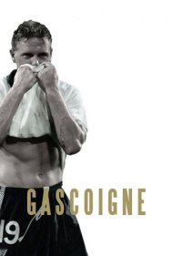 دانلود فیلم Gascoigne سال 2015 - گاسکوین