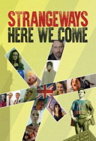 دانلود فیلم Strangeways Here We Come سال 2017