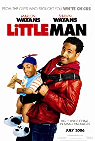 دانلود فیلم Littleman سال 2006 - مرد کوچک