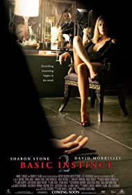 دانلود فیلم Basic Instinct 2 سال 2006 - غریزه اصلی 2