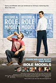 دانلود فیلم Role Models سال 2008 - مدل های مختلف