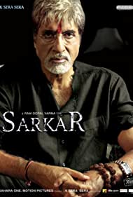 دانلود دوبله فارسی فیلم Sarkar سال 2005