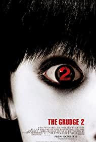 دانلود دوبله فارسی فیلم The Grudge 2 سال 2006