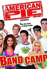دانلود فیلم American Pie Presents: Band Camp سال 2005 - پای آمریکایی تقدیم میکند: اردوگاه گروهی