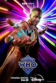دانلود فیلم Doctor Who سال 2005 - دکتر هو