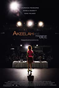 دانلود فیلم Akeelah and the Bee سال 2006