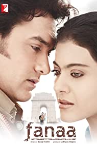 دانلود دوبله فارسی فیلم Fanaa سال 2006