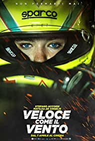دانلود فیلم Italian Race سال 2016
