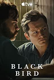 دانلود دوبله فارسی فیلم Black Bird سال 2022 - پرنده سیاه