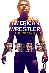 دانلود فیلم American Wrestler: The Wizard سال 2016