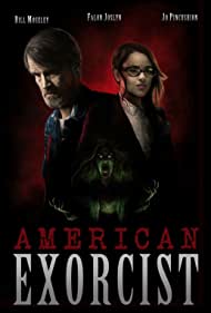 دانلود فیلم American Exorcist سال 2018 - جن گیر آمریکایی