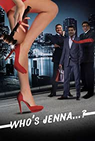دانلود فیلم Who's Jenna...? سال 2018