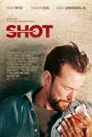 دانلود دوبله فارسی فیلم Shot سال 2017 - شلیک