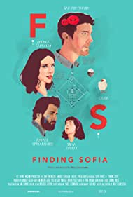 دانلود فیلم Finding Sofia سال 2016