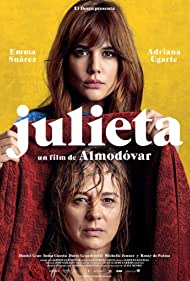 دانلود فیلم Julieta سال 2016 - جولیتا