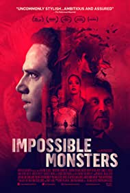 دانلود فیلم Impossible Monsters سال 2019